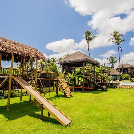 Jaya Pousada Boutique Sao Miguel do Gostoso Luaran gambar