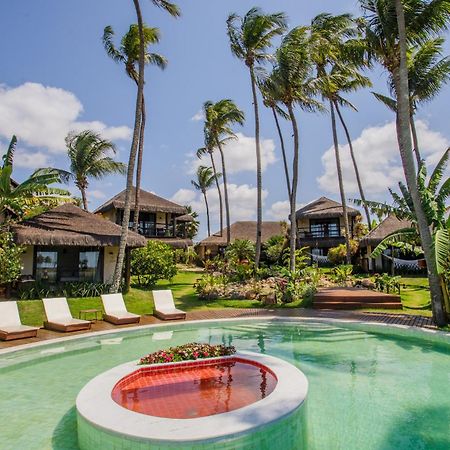 Jaya Pousada Boutique Sao Miguel do Gostoso Luaran gambar