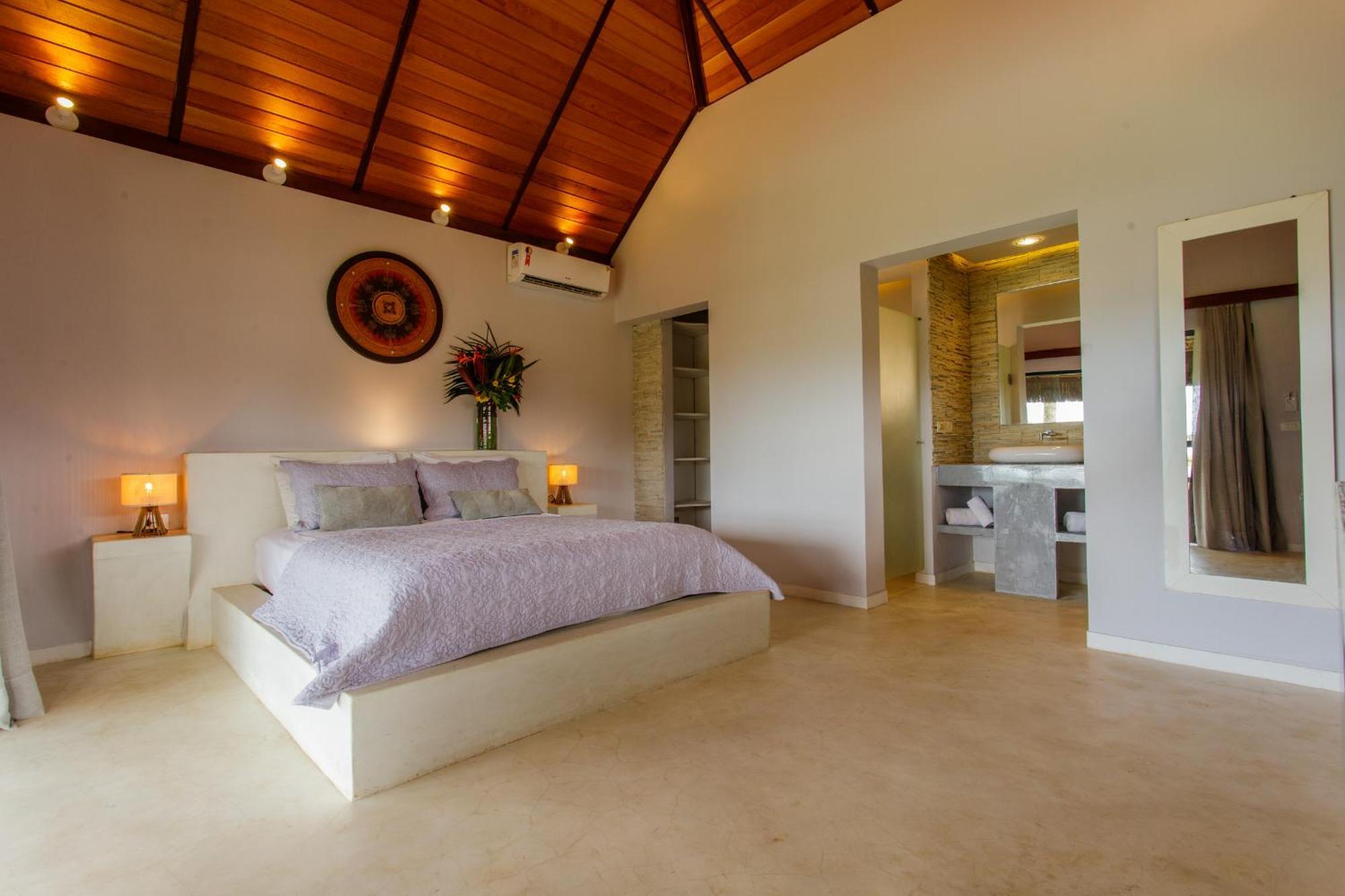Jaya Pousada Boutique Sao Miguel do Gostoso Luaran gambar