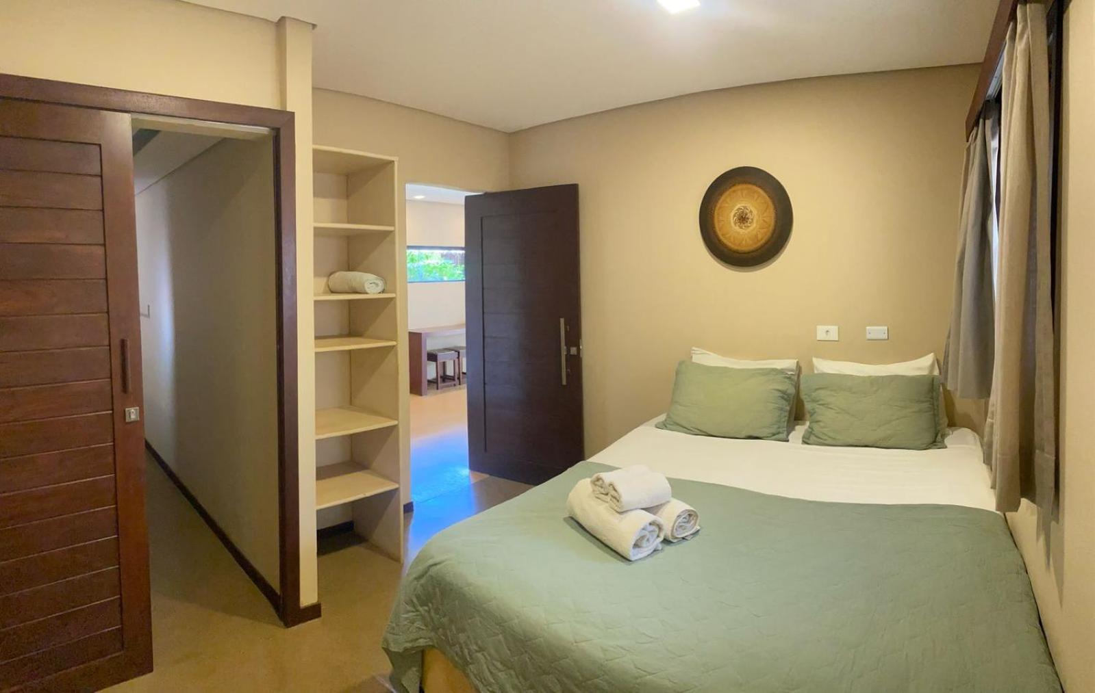 Jaya Pousada Boutique Sao Miguel do Gostoso Luaran gambar