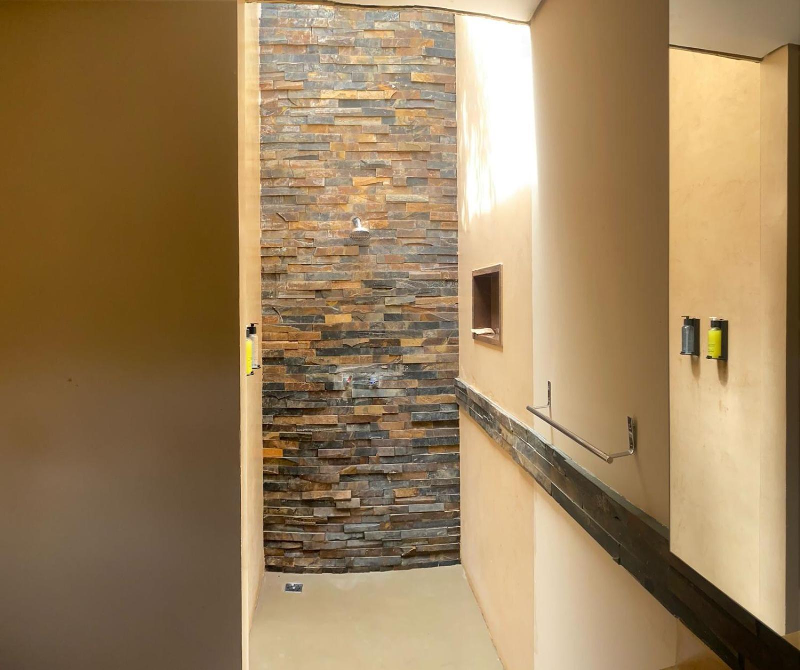 Jaya Pousada Boutique Sao Miguel do Gostoso Luaran gambar