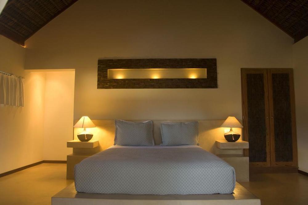 Jaya Pousada Boutique Sao Miguel do Gostoso Luaran gambar